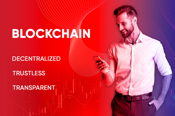 Blockchain development of Mosaic through community financing