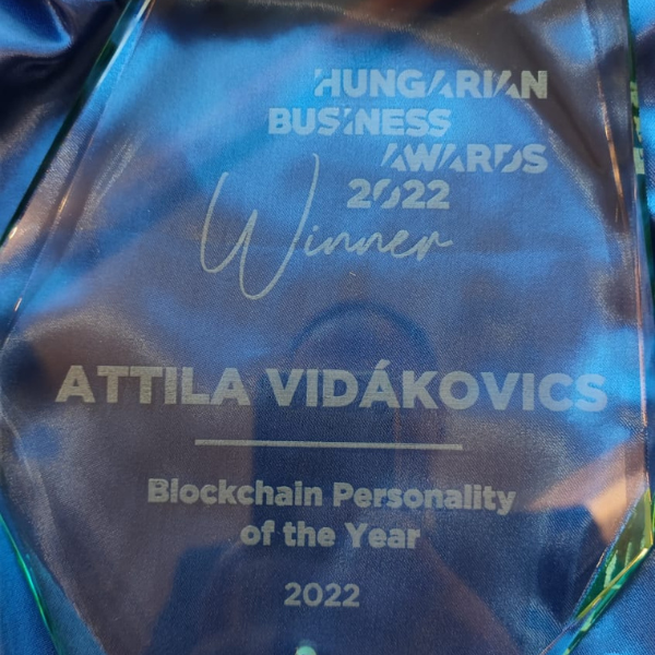 The best blockchain developer of 2022