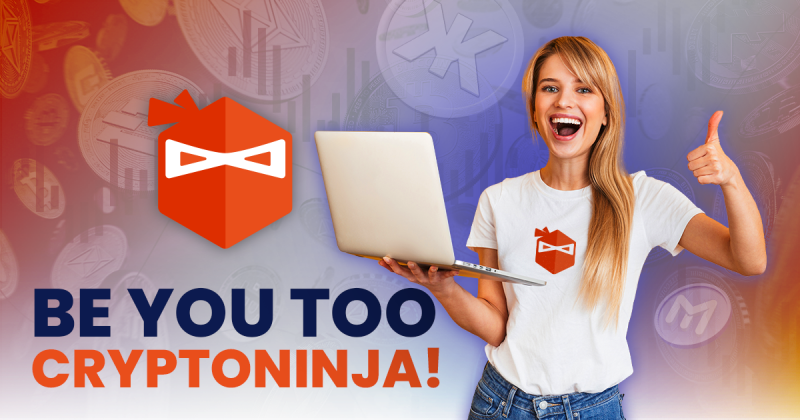 Use our online marketing system to effectively recommend the Mosaic projekt to others!