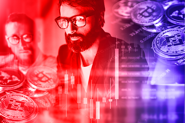 Crowdfunding-Entwicklung der Mosaic-Blockchain