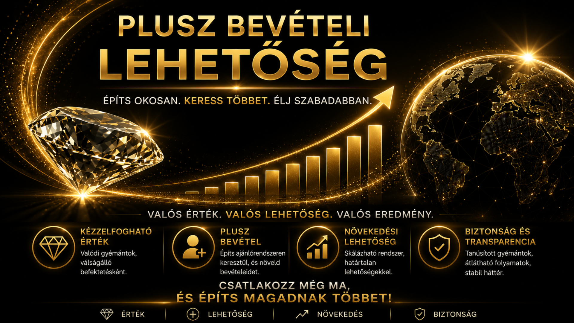Egy új koncepció, amely mindent átír.