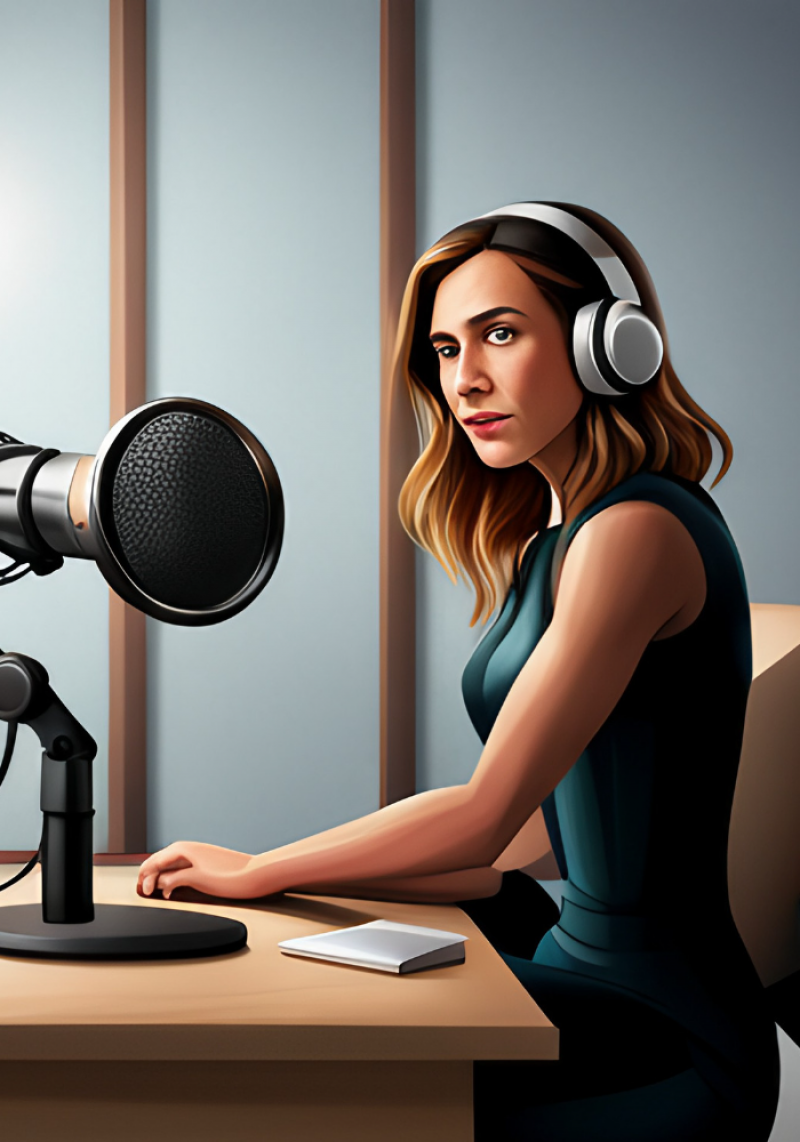 The crypto revolution has arrived