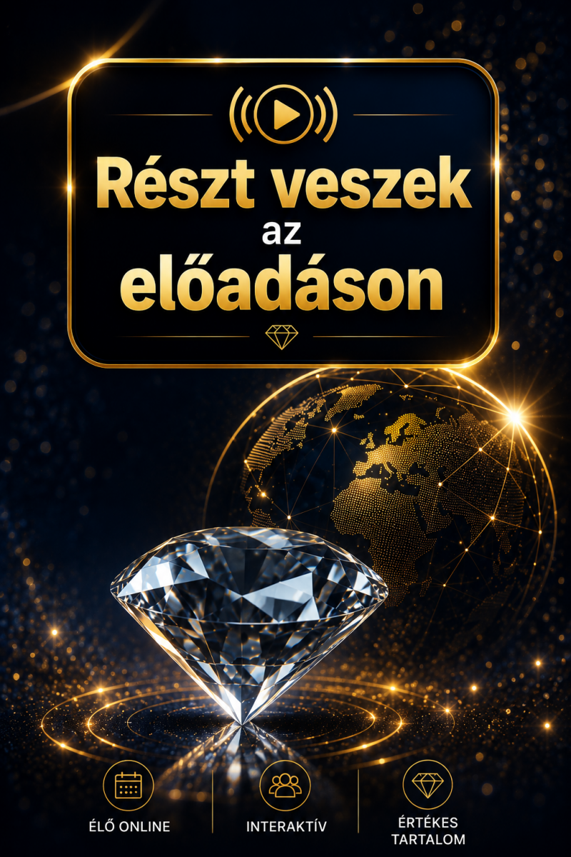 Semmi filter, semmi vágás, semmi köntörfalazás