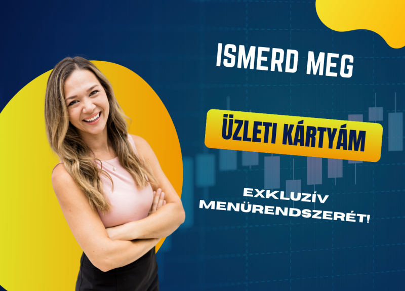 Fedezd fel üzleti kártyámat!