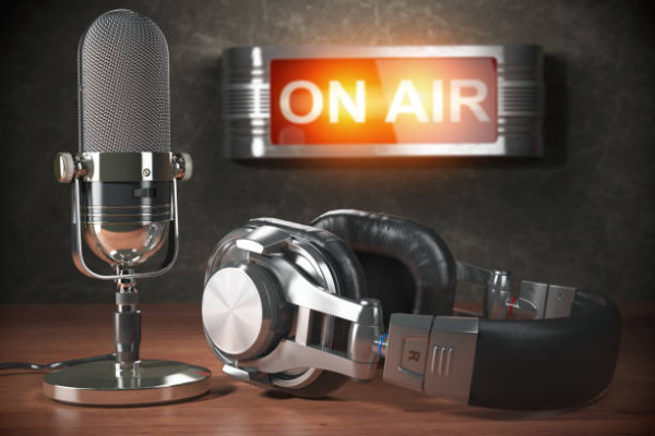 TrendFM rádió riport Vidákovics Attilával a Londonban kapott szakmai díjakról. 2023.06.16