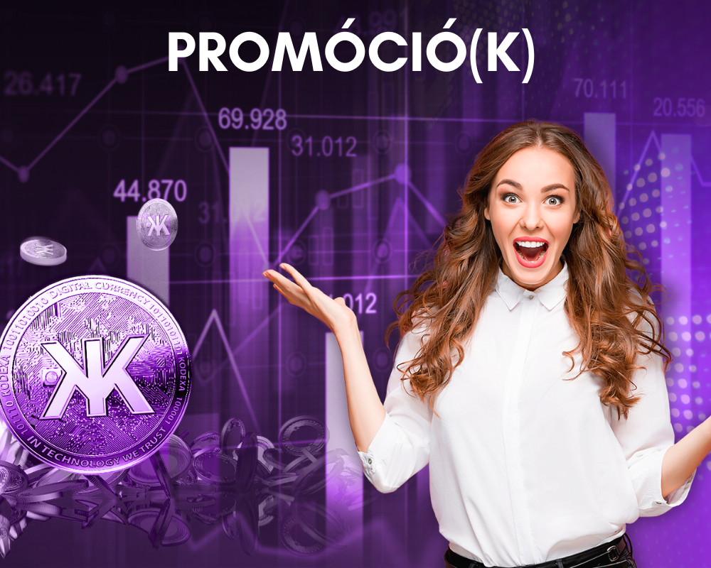 Novemberi promóció(k)