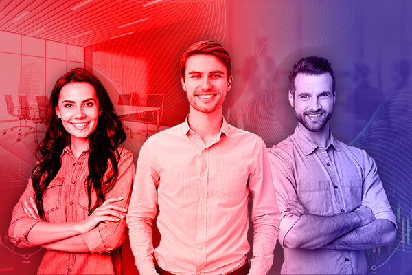 New year, new opportunity.